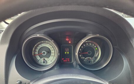Mitsubishi Pajero IV, 2011 год, 2 080 000 рублей, 17 фотография
