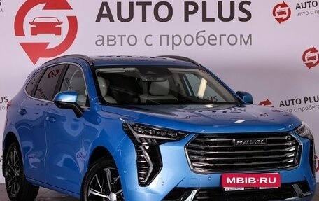 Haval Jolion, 2022 год, 1 690 000 рублей, 1 фотография