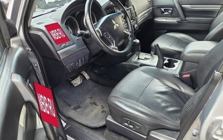 Mitsubishi Pajero IV, 2011 год, 2 080 000 рублей, 20 фотография