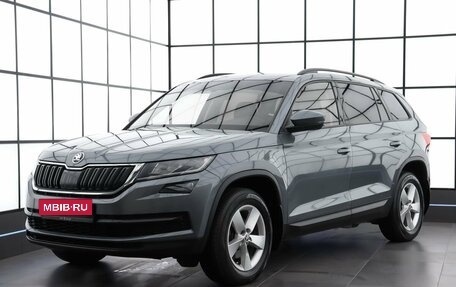 Skoda Kodiaq I, 2020 год, 2 390 000 рублей, 1 фотография