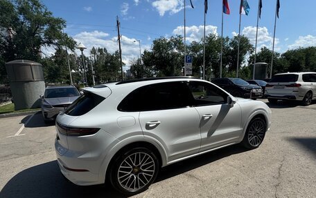 Porsche Cayenne III, 2019 год, 5 000 000 рублей, 6 фотография