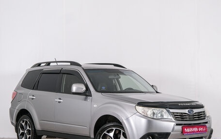 Subaru Forester, 2008 год, 949 000 рублей, 1 фотография