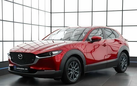 Mazda CX-30 I, 2021 год, 2 599 000 рублей, 1 фотография
