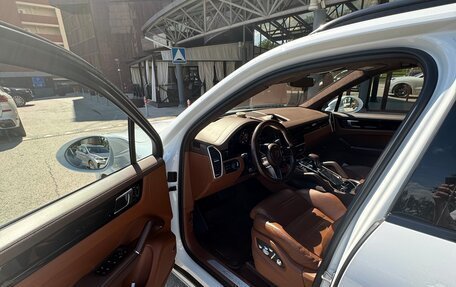 Porsche Cayenne III, 2019 год, 5 000 000 рублей, 14 фотография