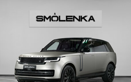 Land Rover Range Rover IV рестайлинг, 2022 год, 16 900 000 рублей, 1 фотография