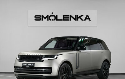 Land Rover Range Rover IV рестайлинг, 2022 год, 16 900 000 рублей, 1 фотография