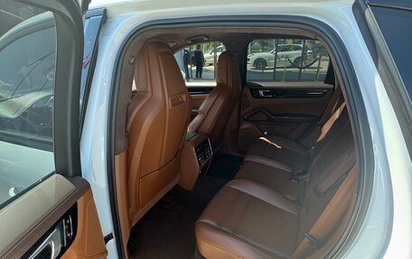 Porsche Cayenne III, 2019 год, 5 000 000 рублей, 15 фотография