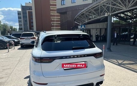 Porsche Cayenne III, 2019 год, 5 000 000 рублей, 8 фотография
