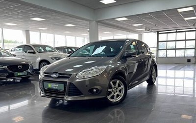 Ford Focus III, 2013 год, 775 000 рублей, 1 фотография