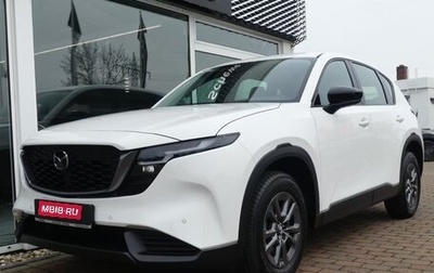 Mazda CX-5, 2026 год, 5 350 000 рублей, 1 фотография