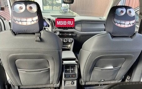 Skoda Kodiaq, 2025 год, 3 850 000 рублей, 7 фотография