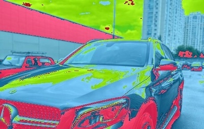 Mercedes-Benz GLC, 2018 год, 3 095 000 рублей, 1 фотография
