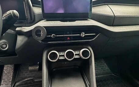 Skoda Kodiaq, 2025 год, 3 850 000 рублей, 14 фотография