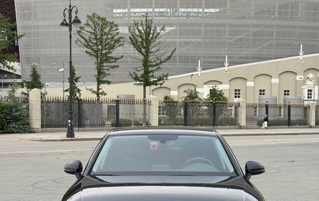 Audi A4, 2019 год, 2 500 000 рублей, 2 фотография