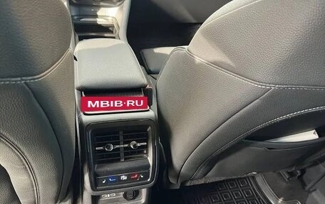 Skoda Kodiaq, 2025 год, 3 850 000 рублей, 9 фотография