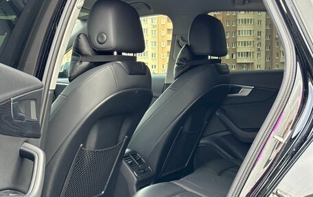 Audi A4, 2019 год, 2 500 000 рублей, 18 фотография