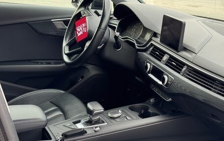 Audi A4, 2019 год, 2 500 000 рублей, 11 фотография