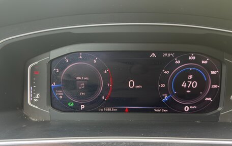 Volkswagen Tiguan II, 2019 год, 2 900 000 рублей, 12 фотография