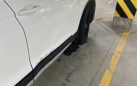 Volkswagen Tiguan II, 2019 год, 2 900 000 рублей, 15 фотография