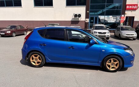 Hyundai i30 I, 2010 год, 750 000 рублей, 3 фотография