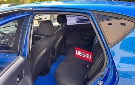 Hyundai i30 I, 2010 год, 750 000 рублей, 6 фотография