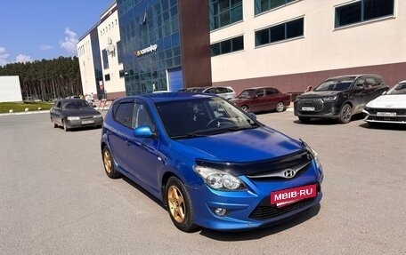 Hyundai i30 I, 2010 год, 750 000 рублей, 2 фотография