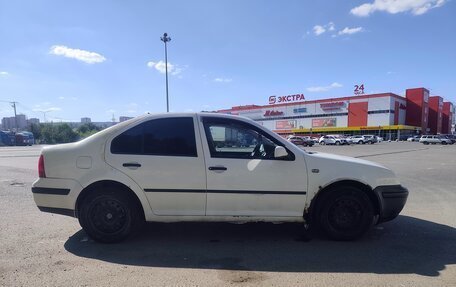 Volkswagen Bora, 2003 год, 230 000 рублей, 4 фотография