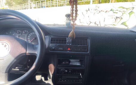 Volkswagen Bora, 2003 год, 230 000 рублей, 9 фотография