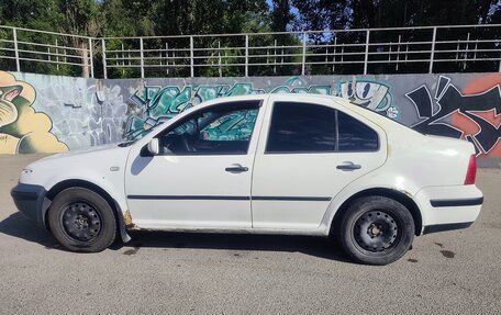 Volkswagen Bora, 2003 год, 230 000 рублей, 7 фотография