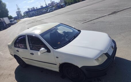 Volkswagen Bora, 2003 год, 230 000 рублей, 8 фотография