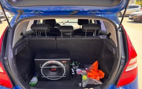 Hyundai i30 I, 2010 год, 750 000 рублей, 9 фотография