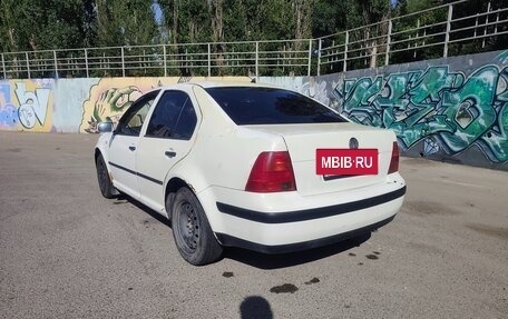 Volkswagen Bora, 2003 год, 230 000 рублей, 6 фотография