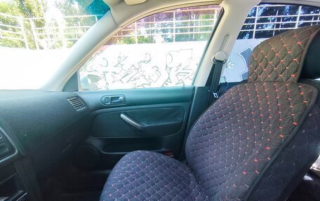 Volkswagen Bora, 2003 год, 230 000 рублей, 18 фотография