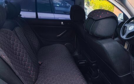 Volkswagen Bora, 2003 год, 230 000 рублей, 20 фотография