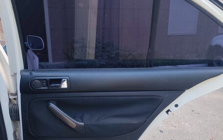 Volkswagen Bora, 2003 год, 230 000 рублей, 21 фотография