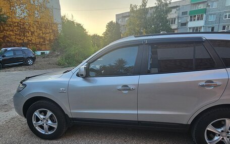 Hyundai Santa Fe III рестайлинг, 2007 год, 1 200 000 рублей, 3 фотография