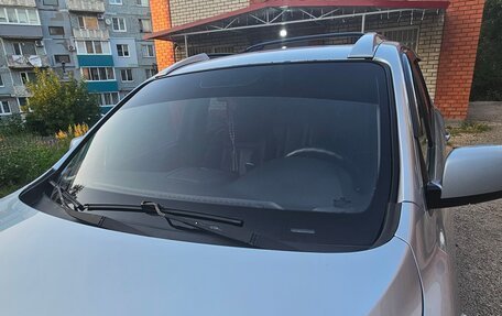 Hyundai Santa Fe III рестайлинг, 2007 год, 1 200 000 рублей, 8 фотография