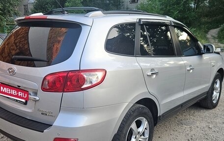 Hyundai Santa Fe III рестайлинг, 2007 год, 1 200 000 рублей, 7 фотография