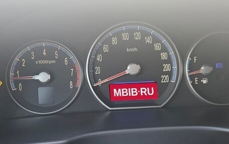 Hyundai Santa Fe III рестайлинг, 2007 год, 1 200 000 рублей, 5 фотография