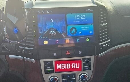 Hyundai Santa Fe III рестайлинг, 2007 год, 1 200 000 рублей, 6 фотография