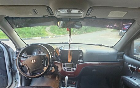 Hyundai Santa Fe III рестайлинг, 2007 год, 1 200 000 рублей, 11 фотография