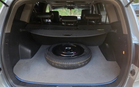 Hyundai Santa Fe III рестайлинг, 2007 год, 1 200 000 рублей, 10 фотография