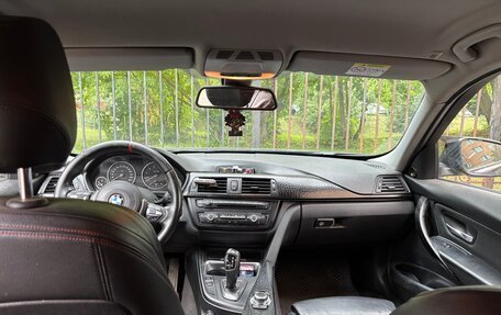 BMW 3 серия, 2014 год, 1 300 000 рублей, 3 фотография
