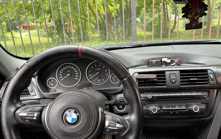 BMW 3 серия, 2014 год, 1 300 000 рублей, 4 фотография