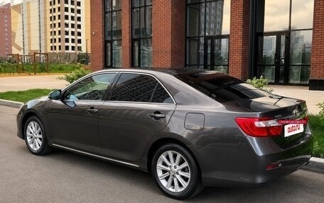 Toyota Camry, 2013 год, 1 850 000 рублей, 3 фотография