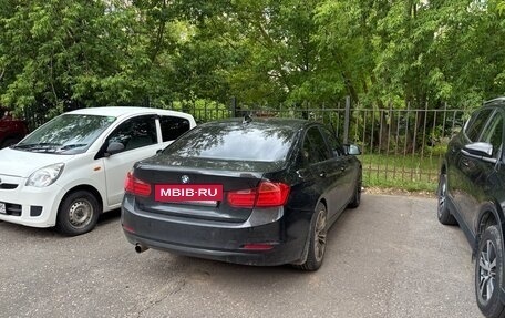 BMW 3 серия, 2014 год, 1 300 000 рублей, 7 фотография