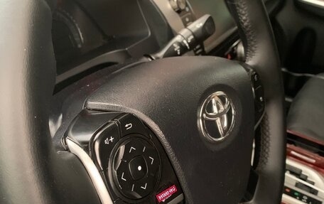 Toyota Camry, 2013 год, 1 850 000 рублей, 7 фотография