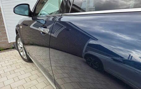 Infiniti FX I, 2007 год, 1 100 000 рублей, 5 фотография
