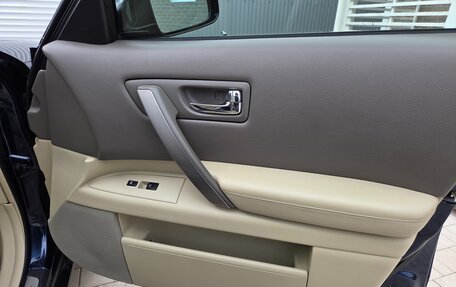 Infiniti FX I, 2007 год, 1 100 000 рублей, 8 фотография