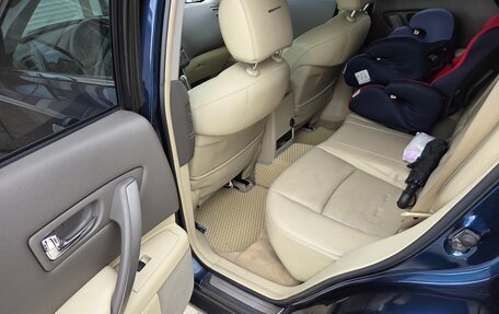 Infiniti FX I, 2007 год, 1 100 000 рублей, 15 фотография